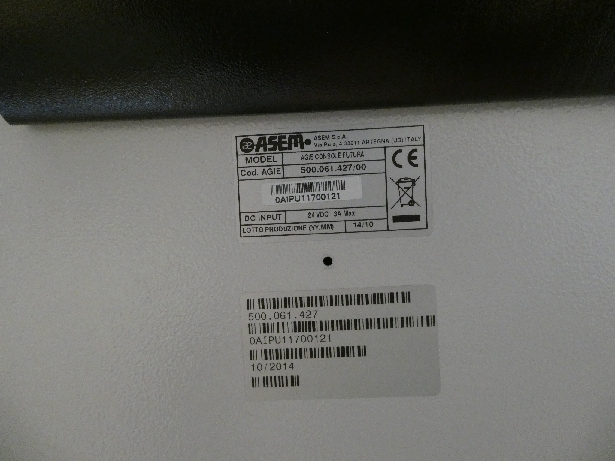 2 online aukce nářadí, děrovacích strojů a periferií-14