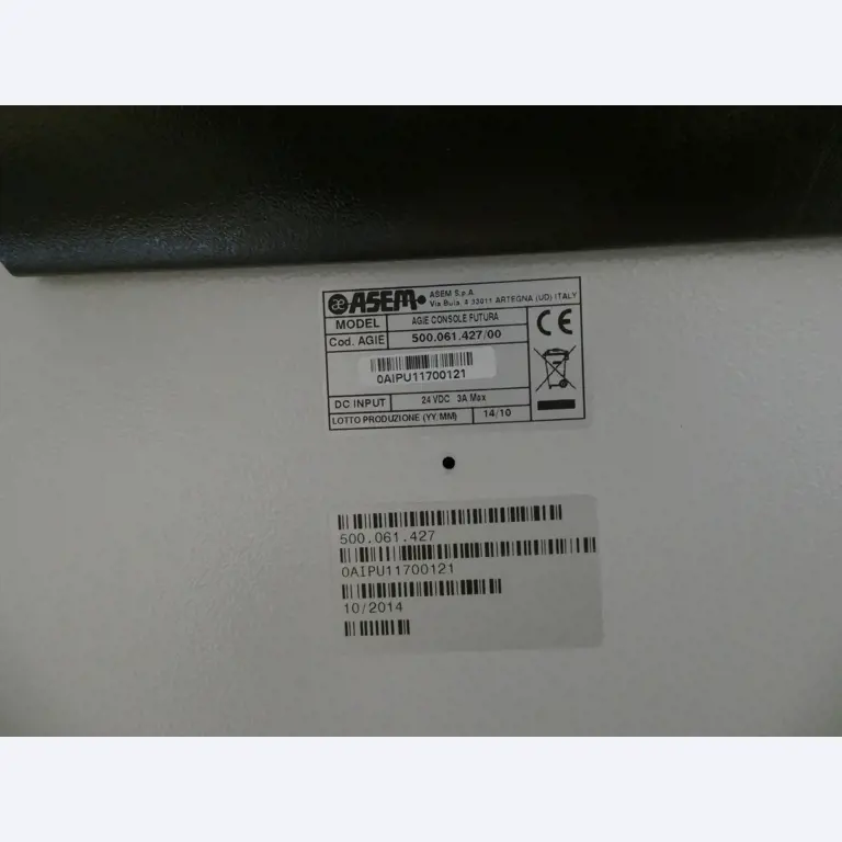 2 Online auctions of tools, punching machines and peripherals-14