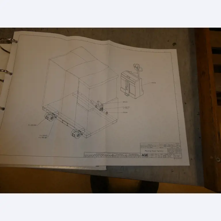 2 Online auctions of tools, punching machines and peripherals-15