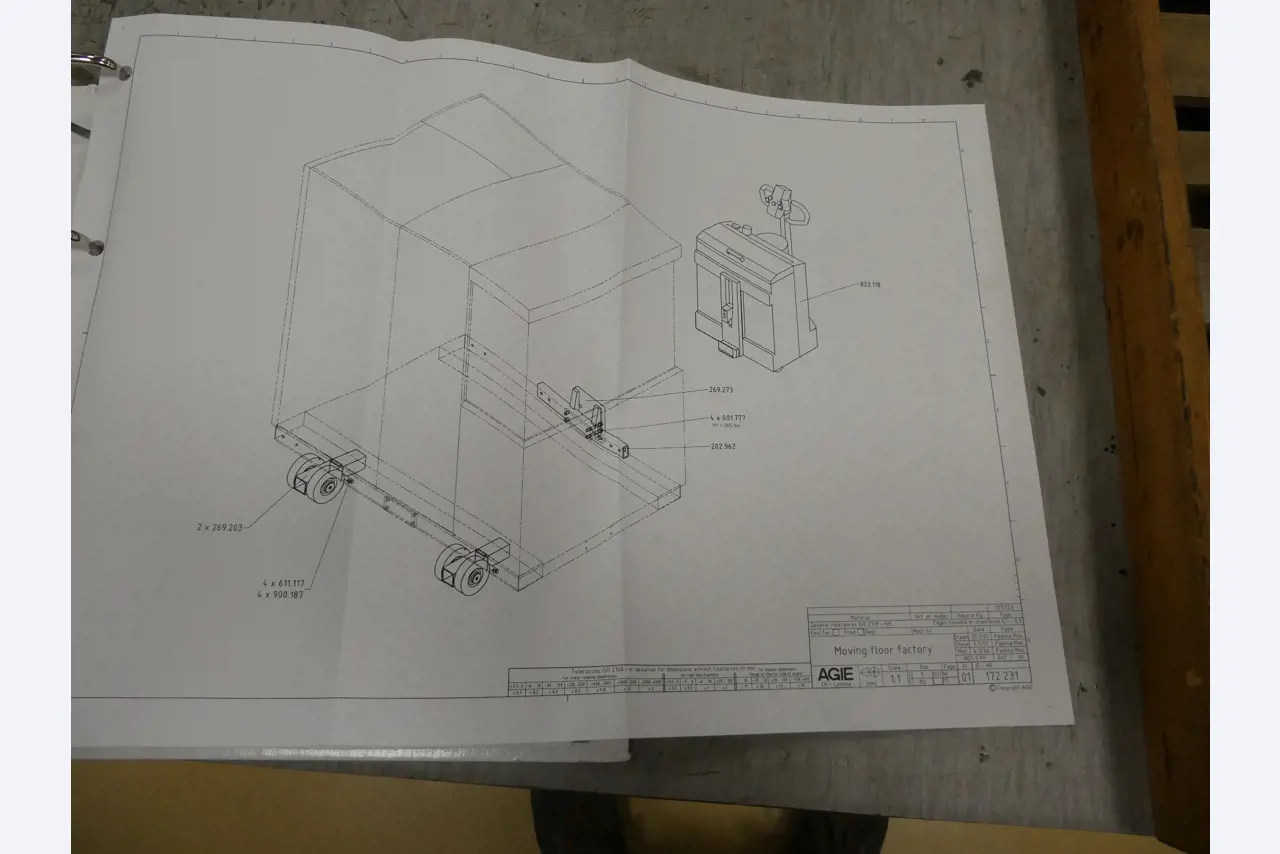 2 Online auctions of tools, punching machines and peripherals-16