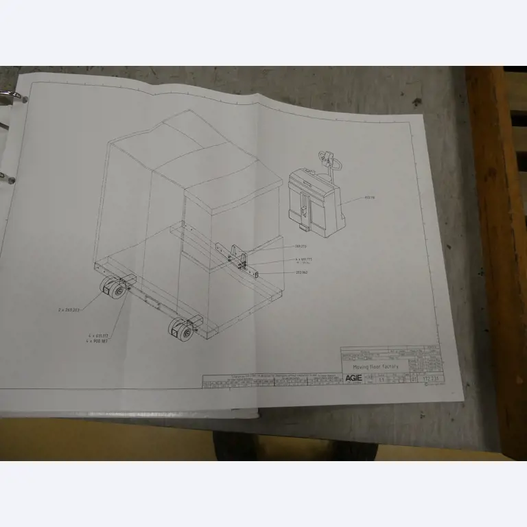 2 Online auctions of tools, punching machines and peripherals-16