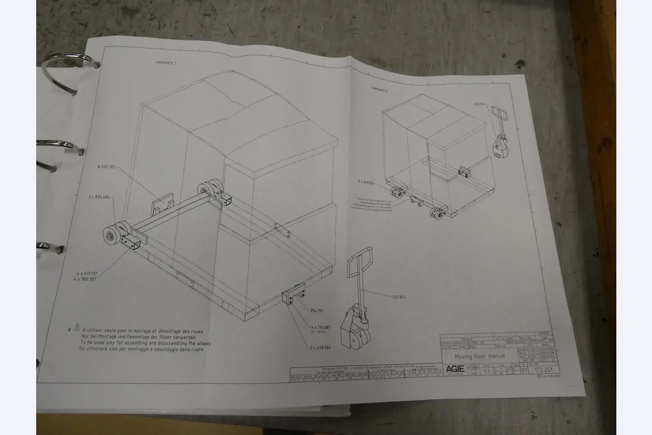 2 Online auctions of tools, punching machines and peripherals-17