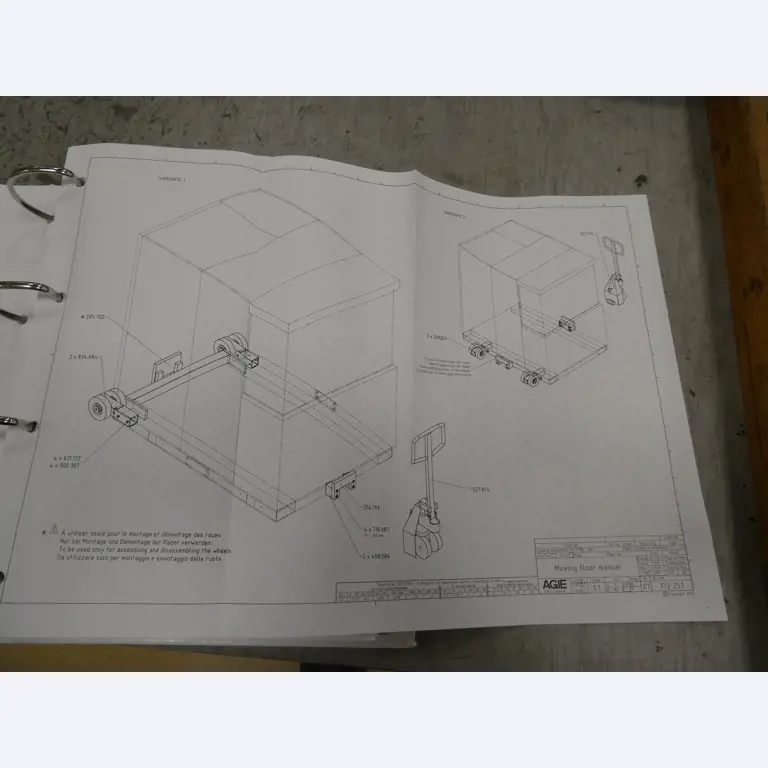 2 Online auctions of tools, punching machines and peripherals-17