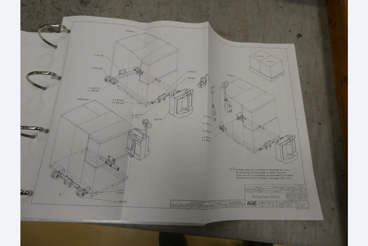2 Online auctions of tools, punching machines and peripherals-18