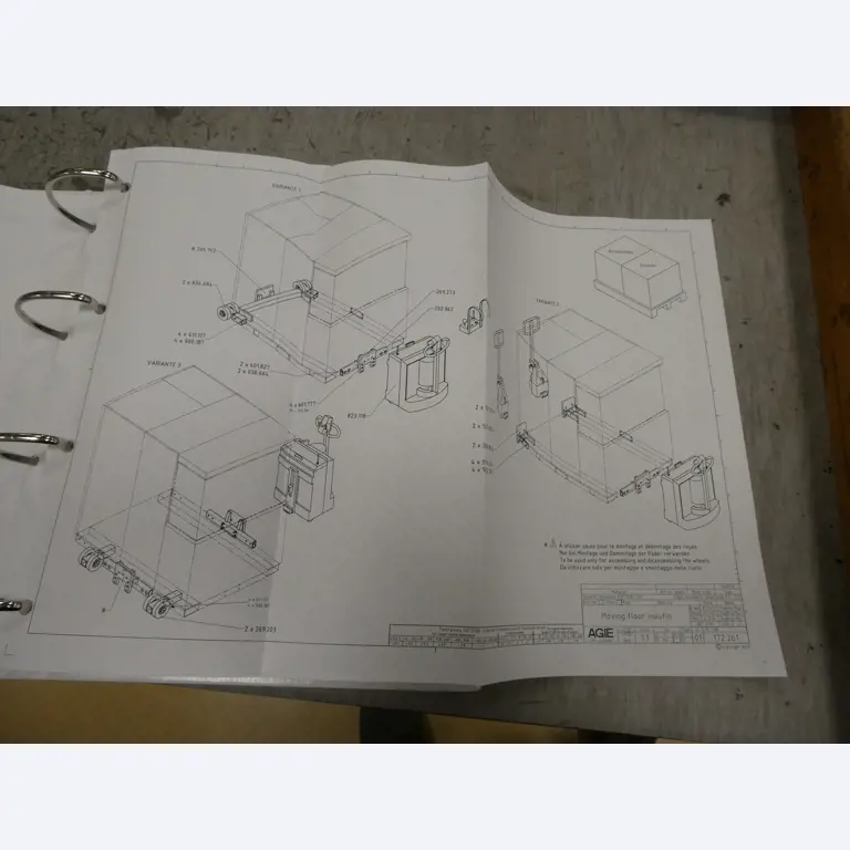 2 Online auctions of tools, punching machines and peripherals-18