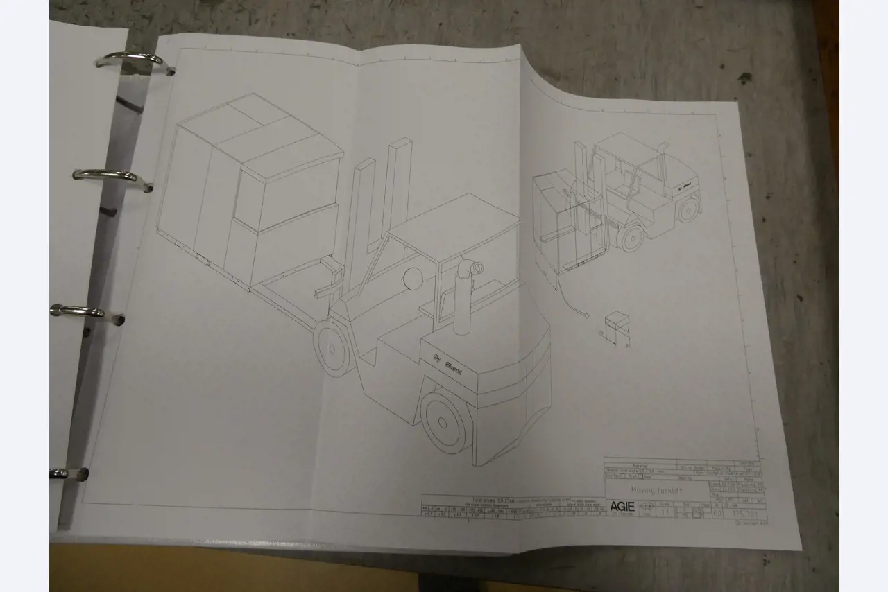 2 Online auctions of tools, punching machines and peripherals-19