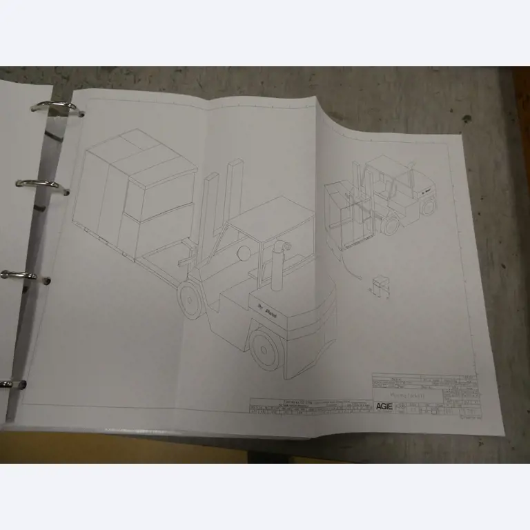 2 Online auctions of tools, punching machines and peripherals-19