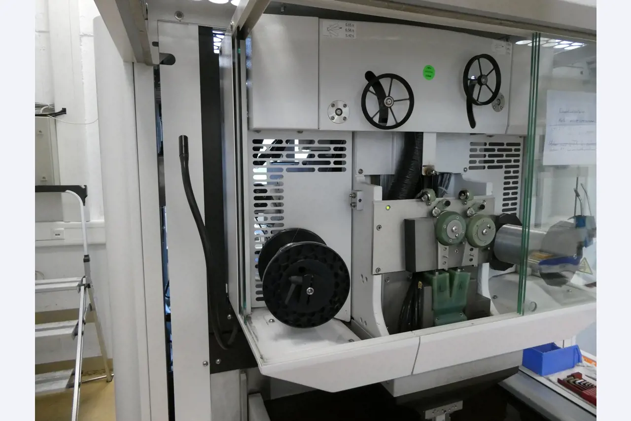 2 Online auctions of tools, punching machines and peripherals-2