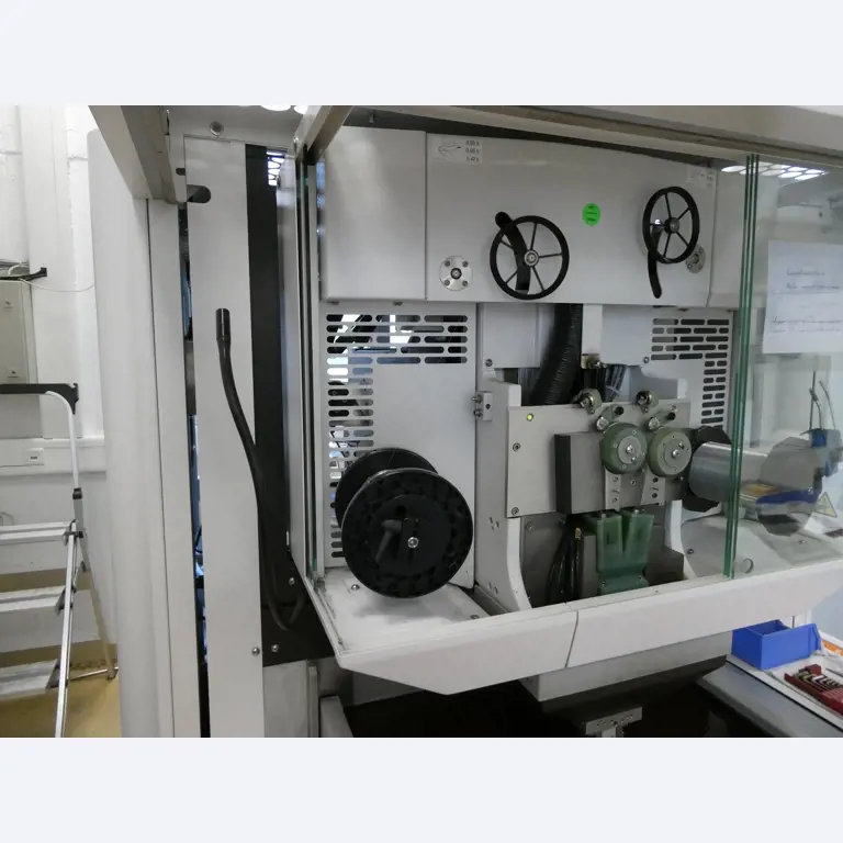 2 Online auctions of tools, punching machines and peripherals-2