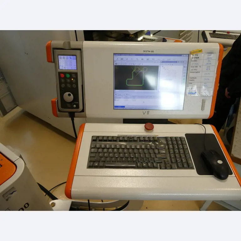 2 Online auctions of tools, punching machines and peripherals-4