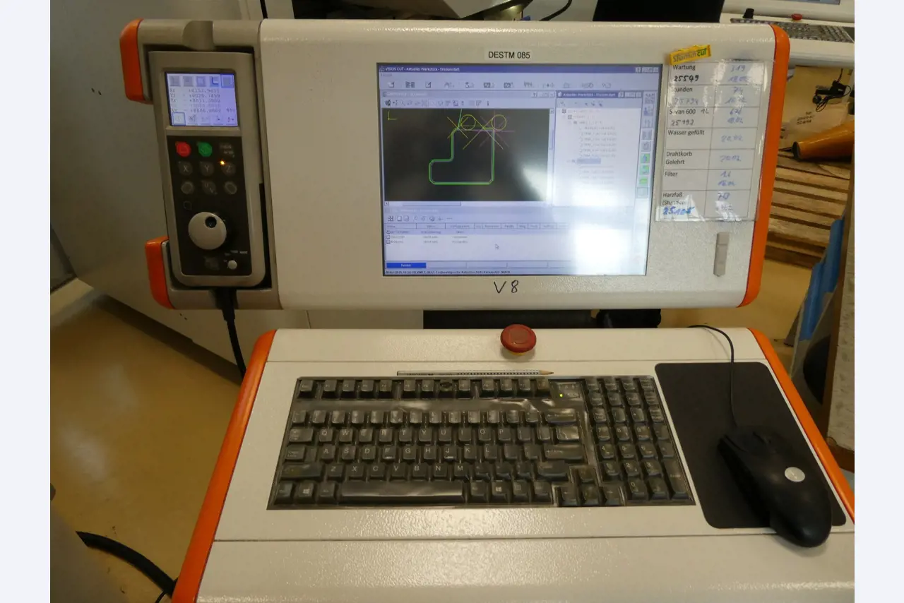 2 Online auctions of tools, punching machines and peripherals-5