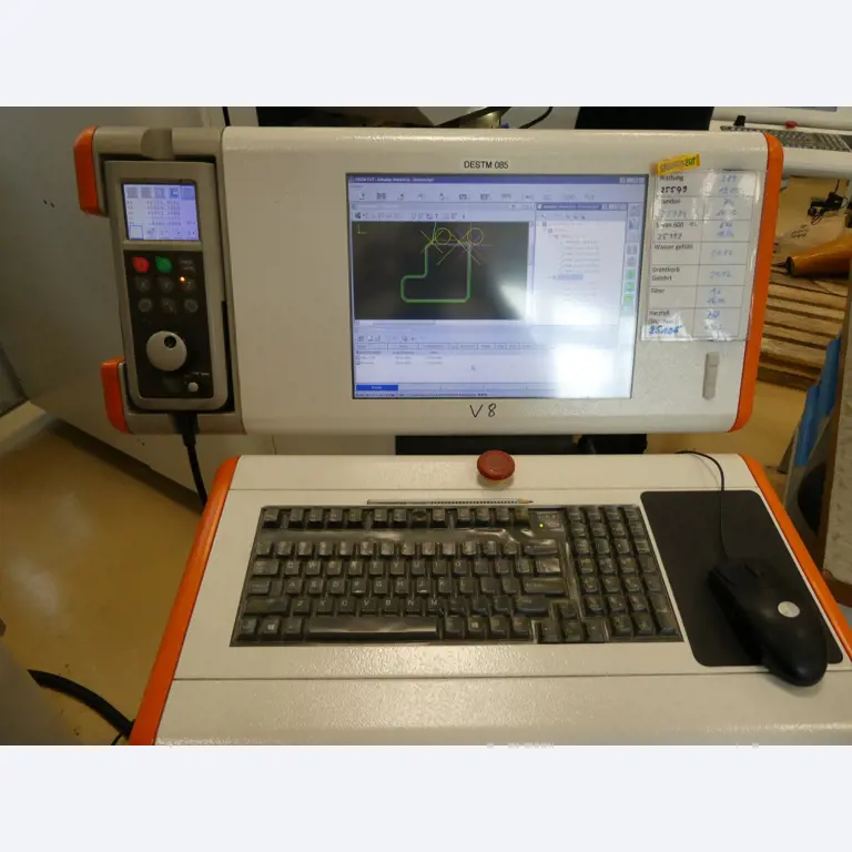 2 Online auctions of tools, punching machines and peripherals-5