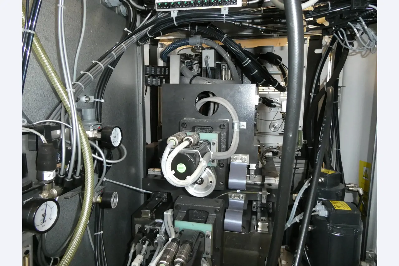 2 Online auctions of tools, punching machines and peripherals-9