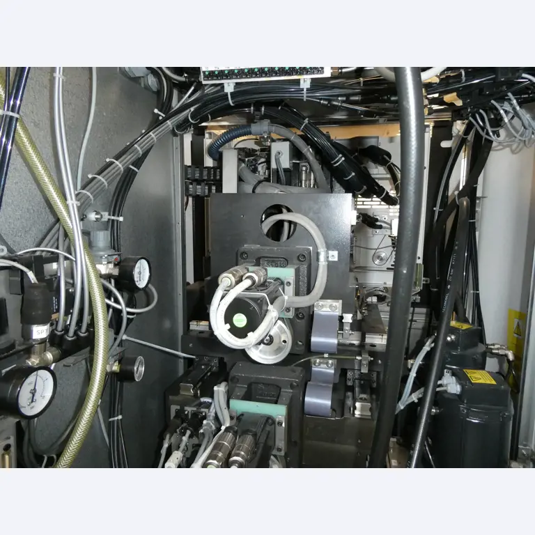 2 Online auctions of tools, punching machines and peripherals-9