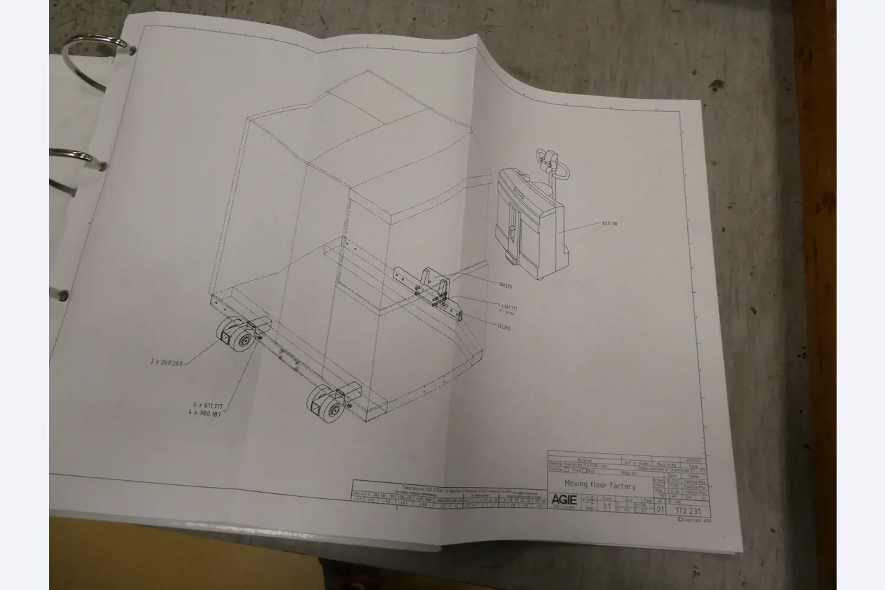 2 Online auctions of tools, punching machines and peripherals-10