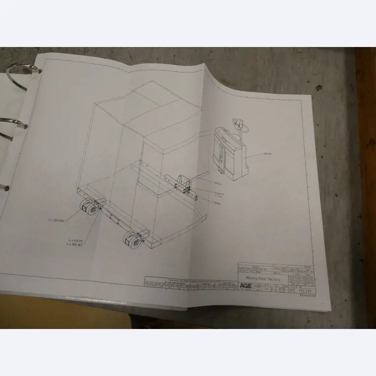 2 Online auctions of tools, punching machines and peripherals-10