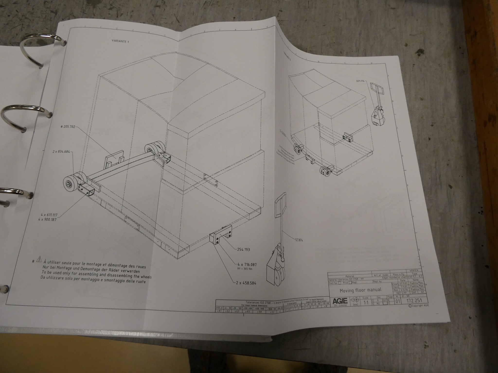2 online aukce nářadí, děrovacích strojů a periferií-11