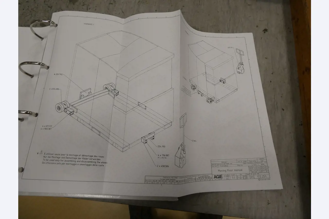 2 Online auctions of tools, punching machines and peripherals-11