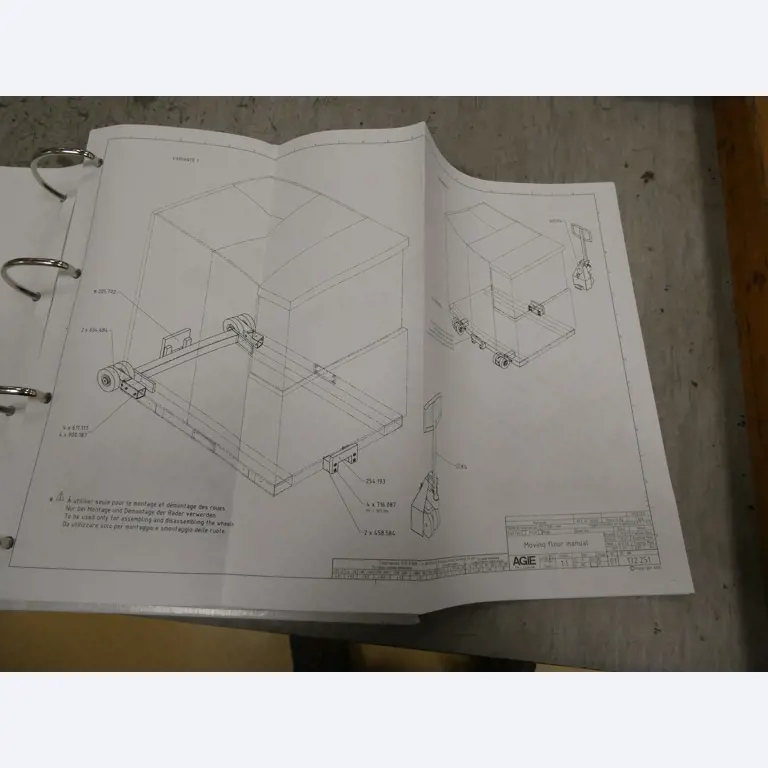 2 Online auctions of tools, punching machines and peripherals-11