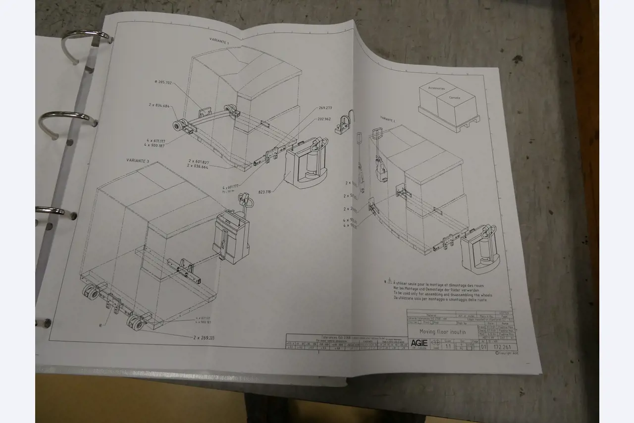 2 Online auctions of tools, punching machines and peripherals-12