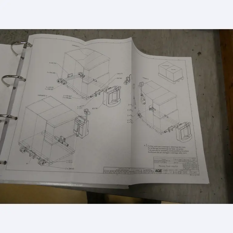 2 Online auctions of tools, punching machines and peripherals-12