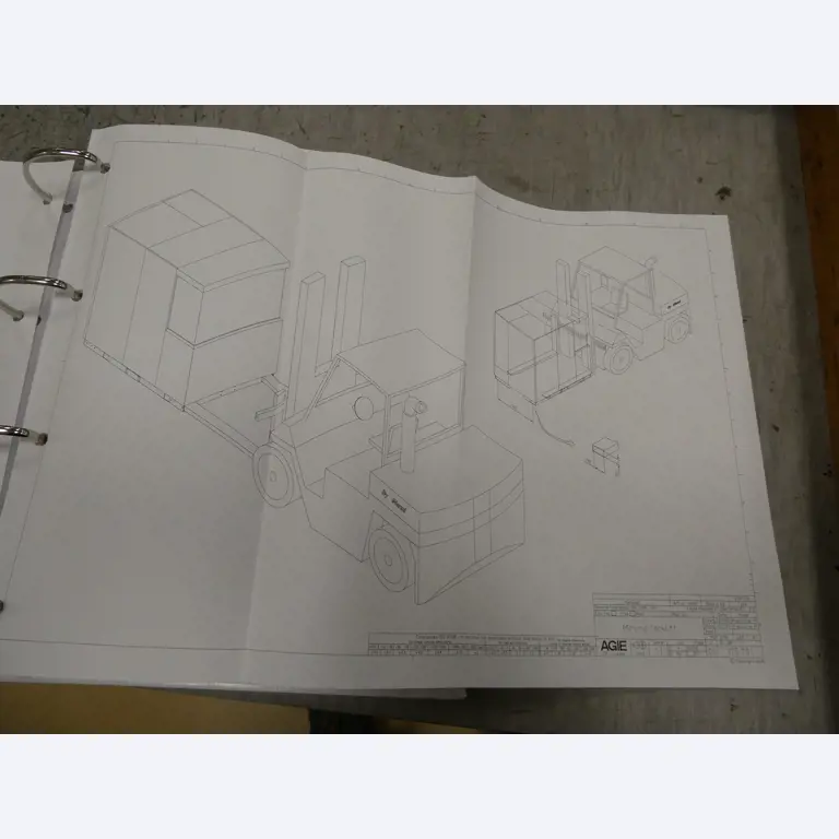 2 Online auctions of tools, punching machines and peripherals-13