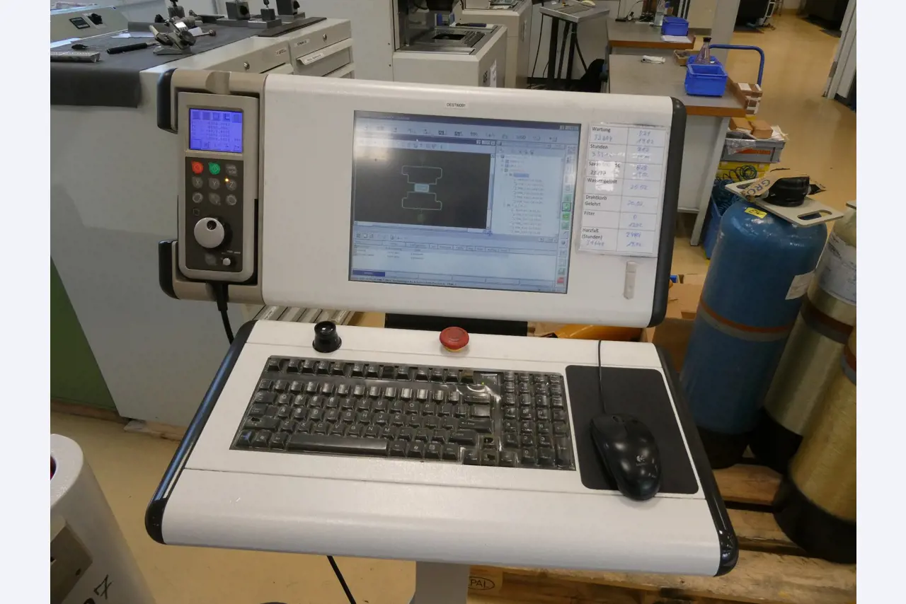 2 Online auctions of tools, punching machines and peripherals-2