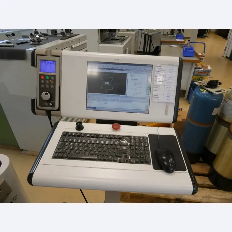 2 Online auctions of tools, punching machines and peripherals-2