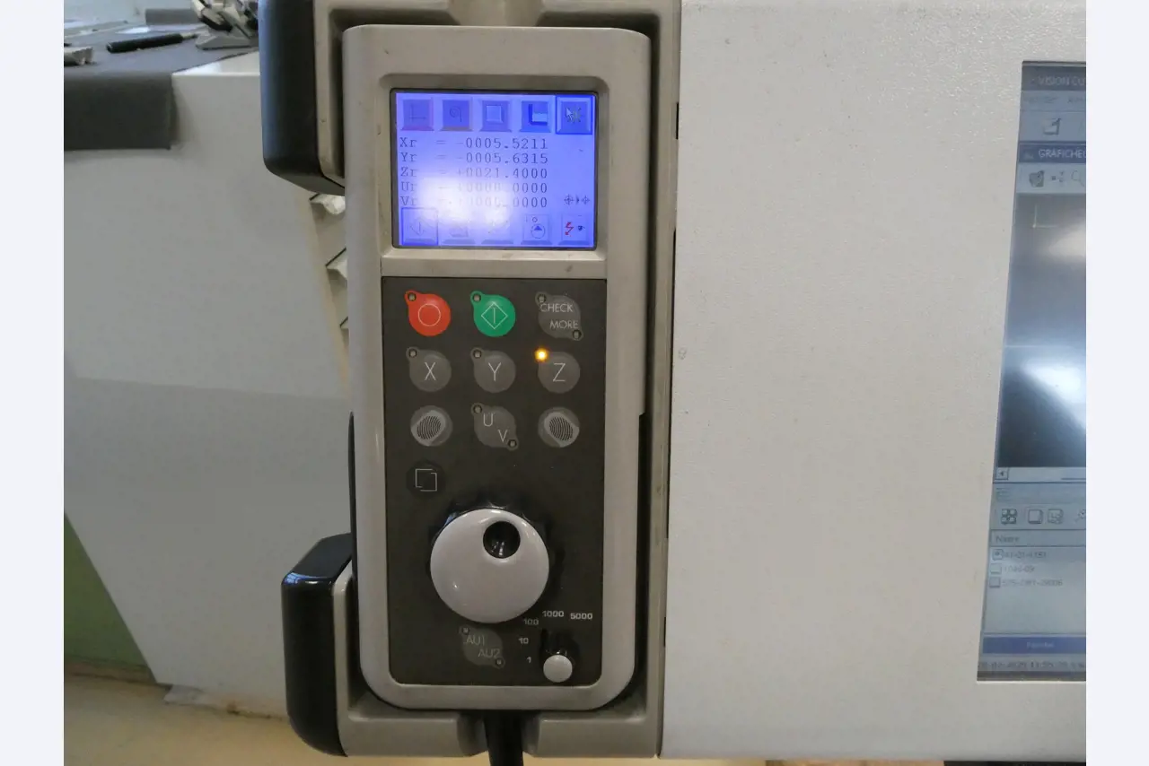 2 Online auctions of tools, punching machines and peripherals-3