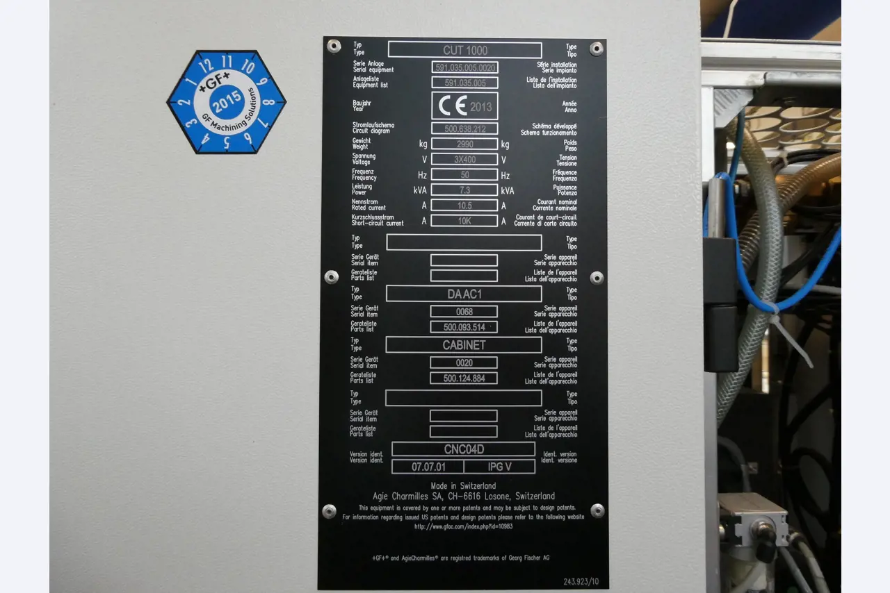 2 Online auctions of tools, punching machines and peripherals-6