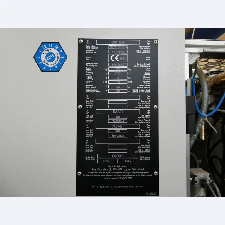 2 Online auctions of tools, punching machines and peripherals-6