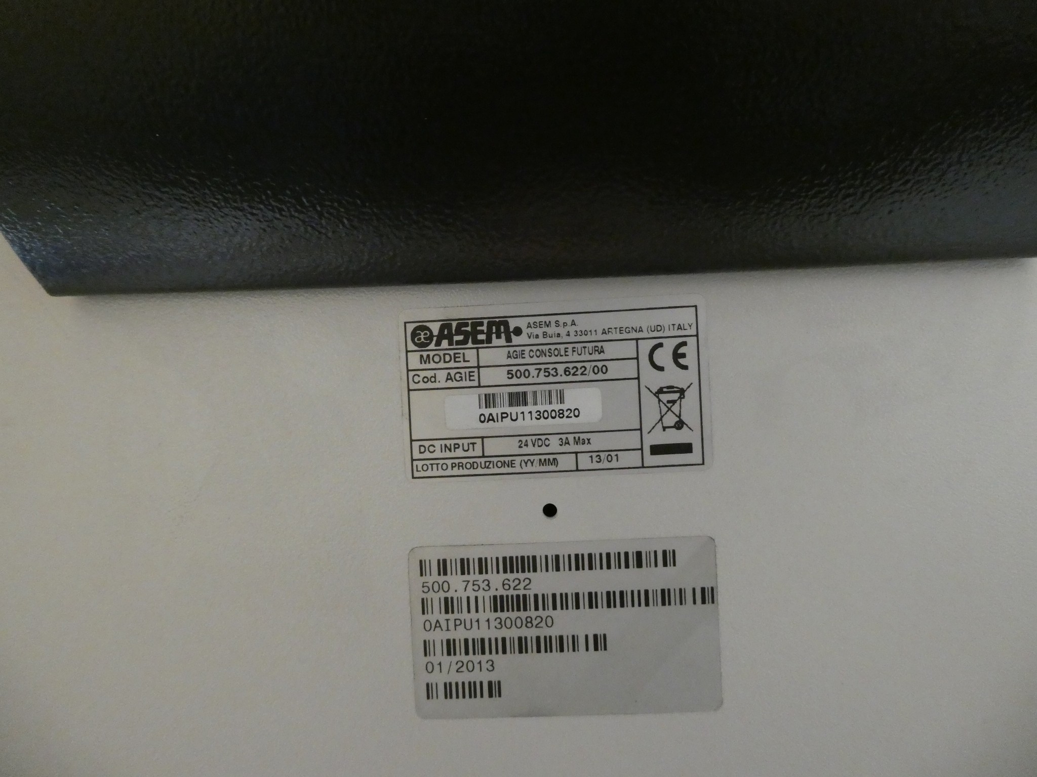 2 online aukce nářadí, děrovacích strojů a periferií-9