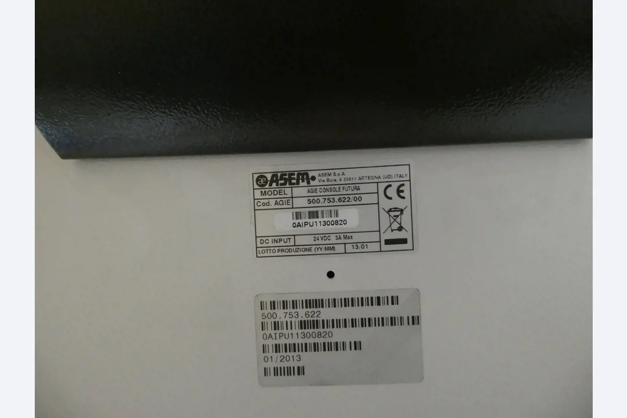 2 Online auctions of tools, punching machines and peripherals-9