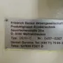 thumbnail-2 online aukce nářadí, děrovacích strojů a periferií-6