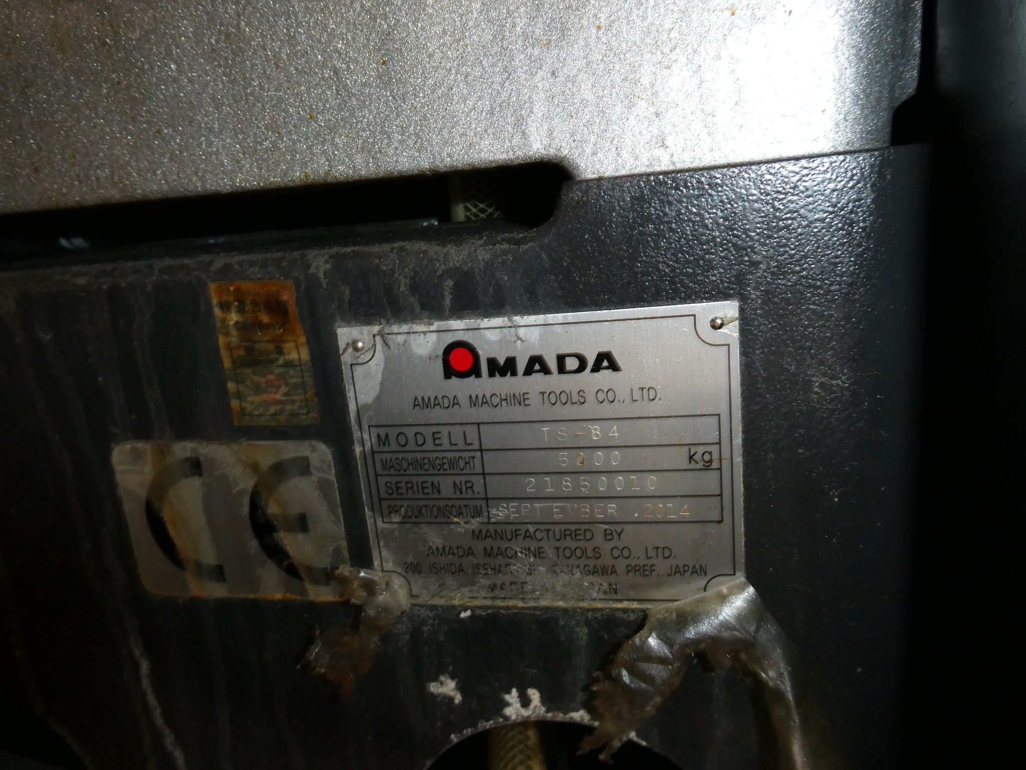 2 aukcje internetowe narzędzi, wykrawarek i urządzeń peryferyjnych-7