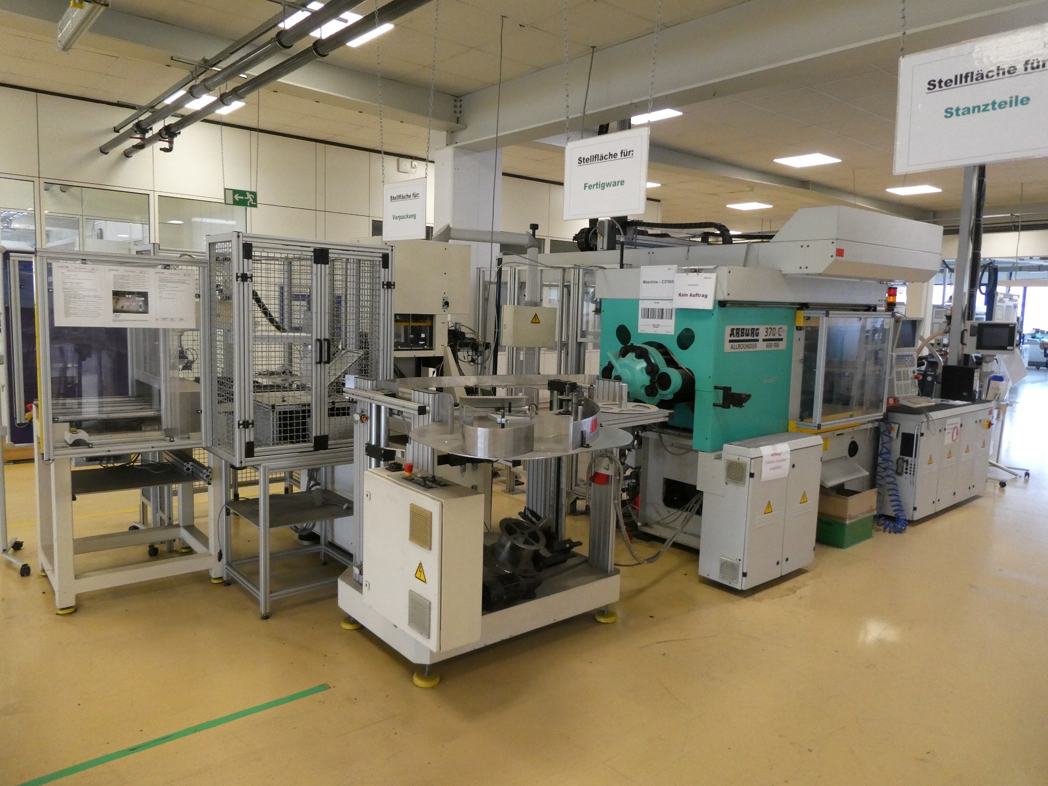 2 aukcje internetowe narzędzi, wykrawarek i urządzeń peryferyjnych-1