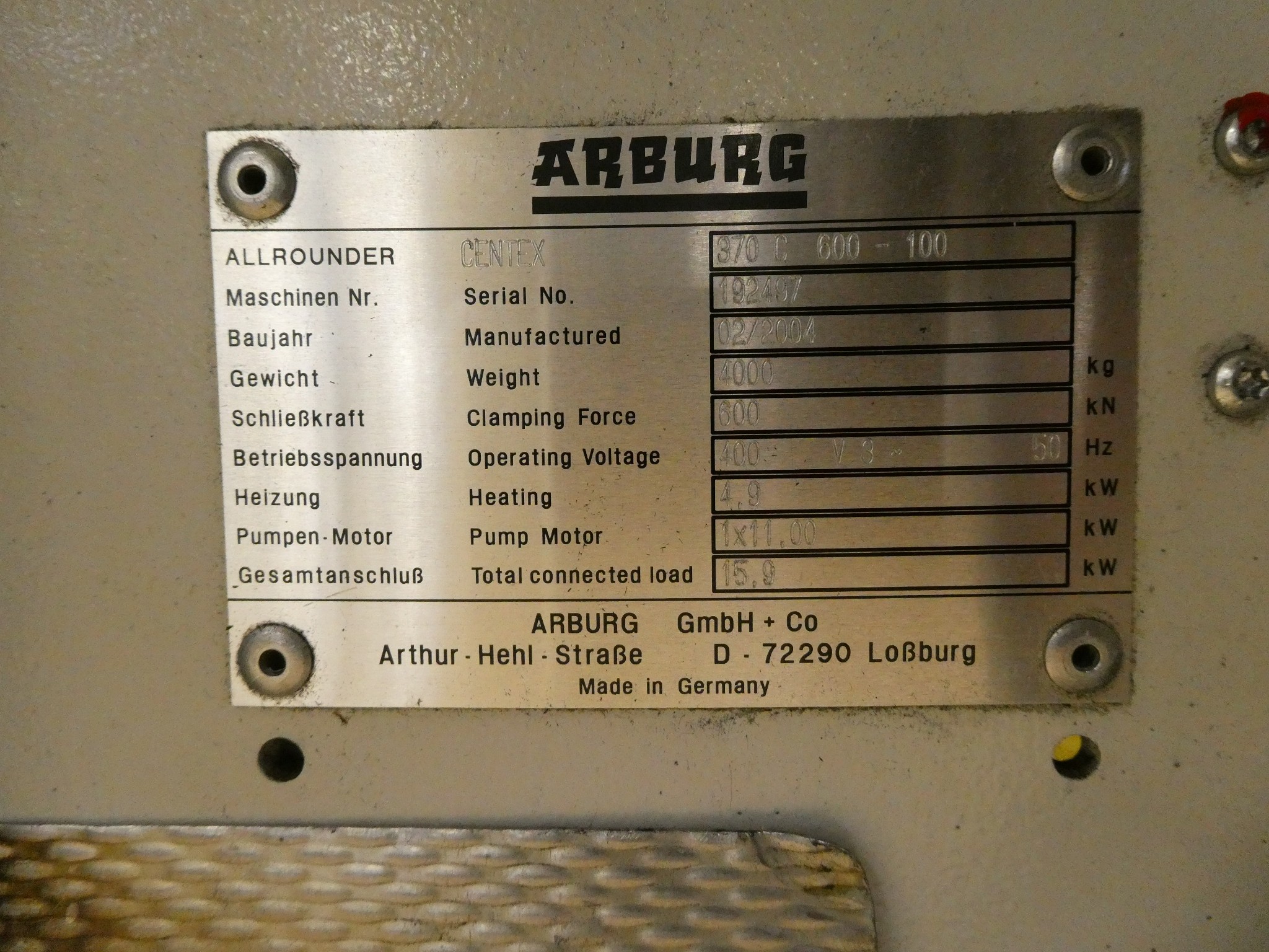 2 aukcje internetowe narzędzi, wykrawarek i urządzeń peryferyjnych-7