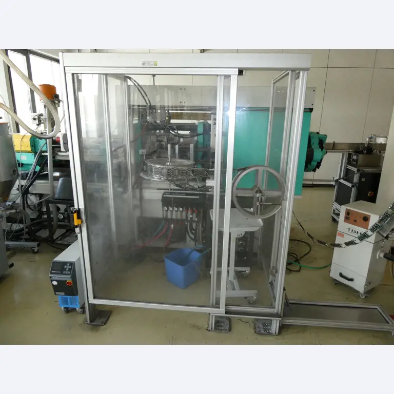 2 online veilingen van gereedschap, ponsmachines en randapparatuur-10