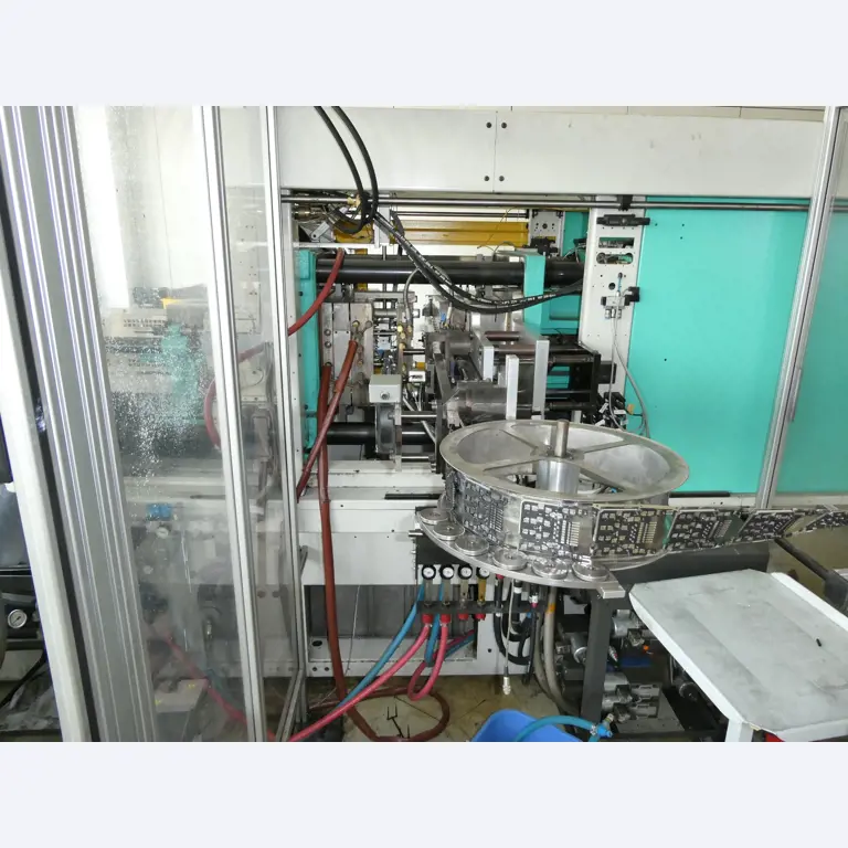 2 online veilingen van gereedschap, ponsmachines en randapparatuur-11