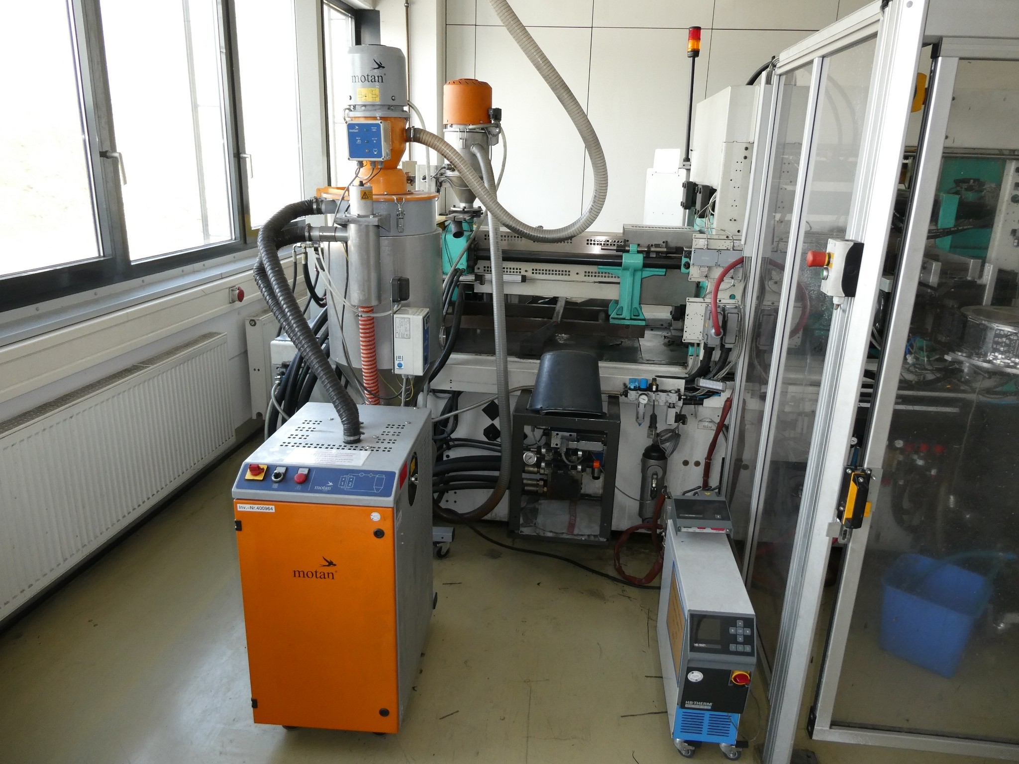 2 ventes aux enchères en ligne de machines-outils, poinçonneuses et périphériques-12