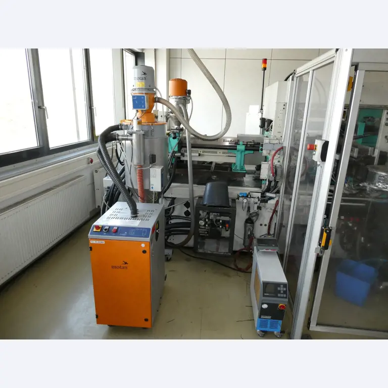 2 online veilingen van gereedschap, ponsmachines en randapparatuur-12