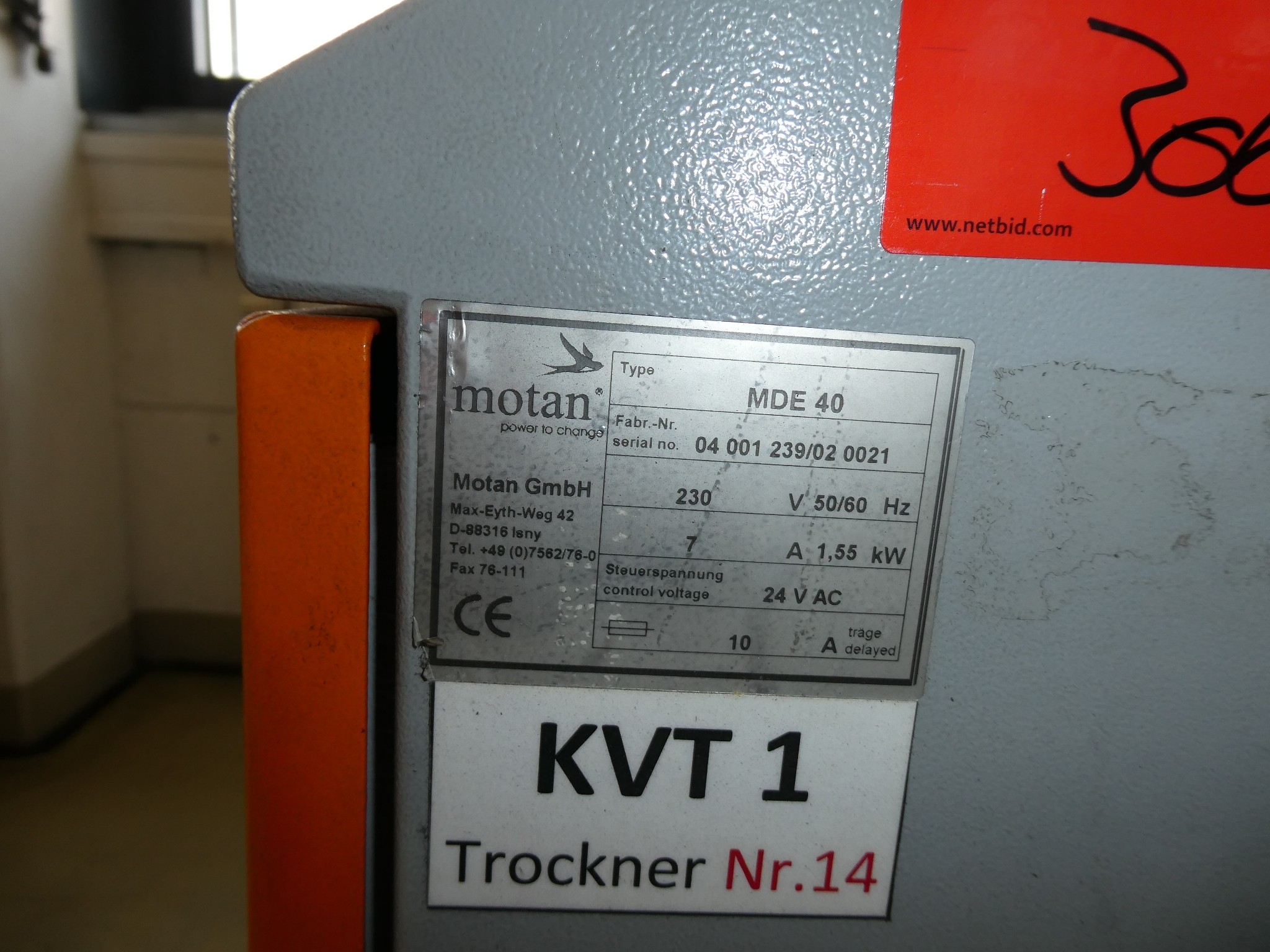 2 ventes aux enchères en ligne de machines-outils, poinçonneuses et périphériques-13