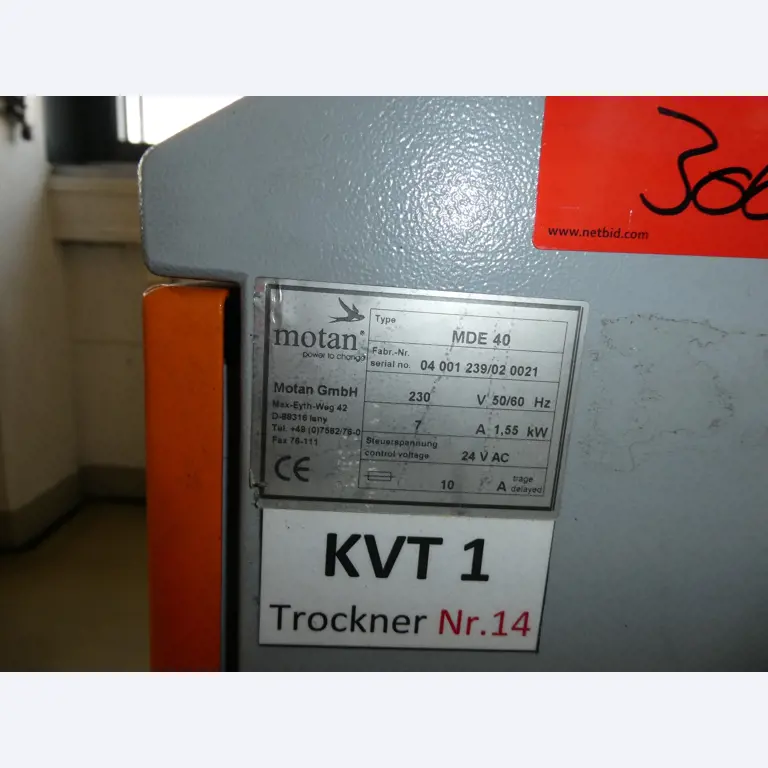 2 online veilingen van gereedschap, ponsmachines en randapparatuur-13