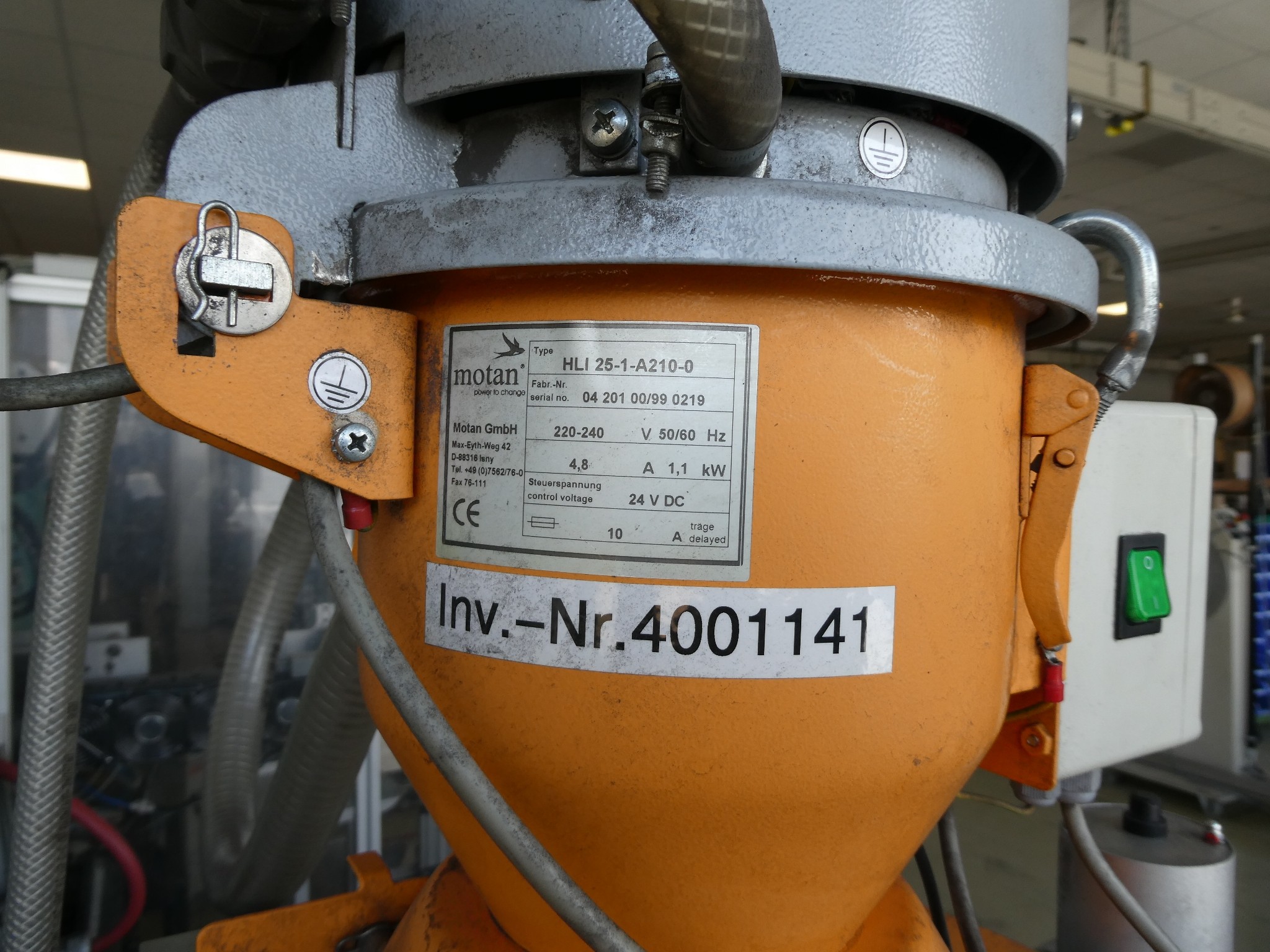 2 ventes aux enchères en ligne de machines-outils, poinçonneuses et périphériques-14