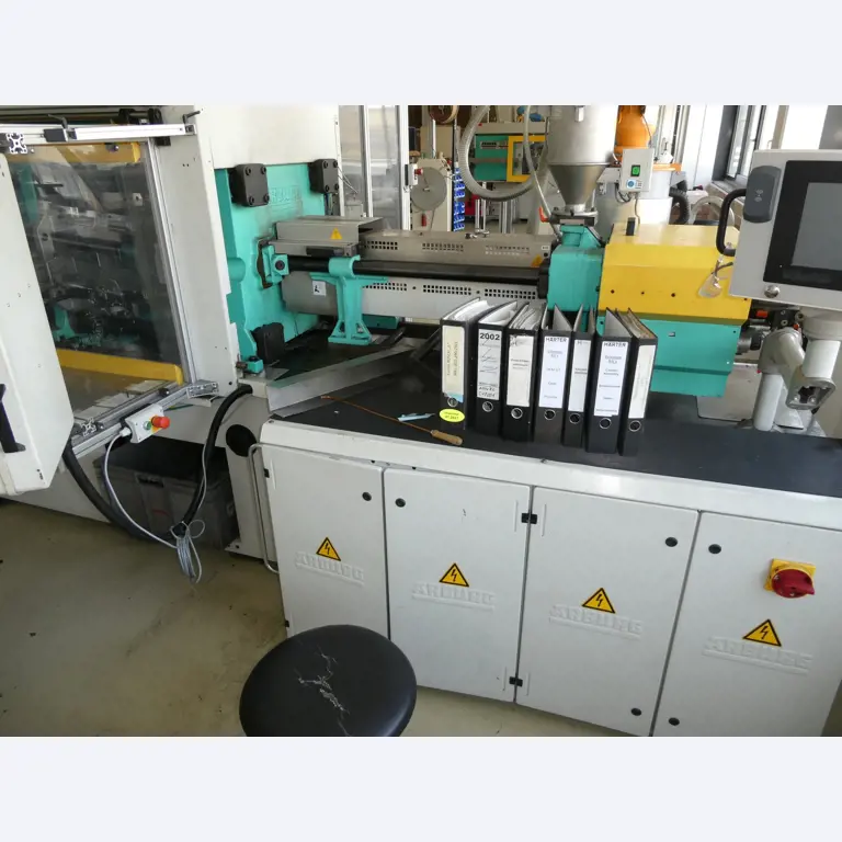 2 online veilingen van gereedschap, ponsmachines en randapparatuur-15