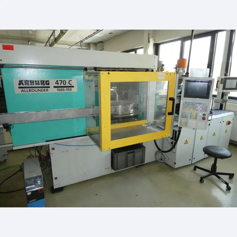 2 online veilingen van gereedschap, ponsmachines en randapparatuur-16