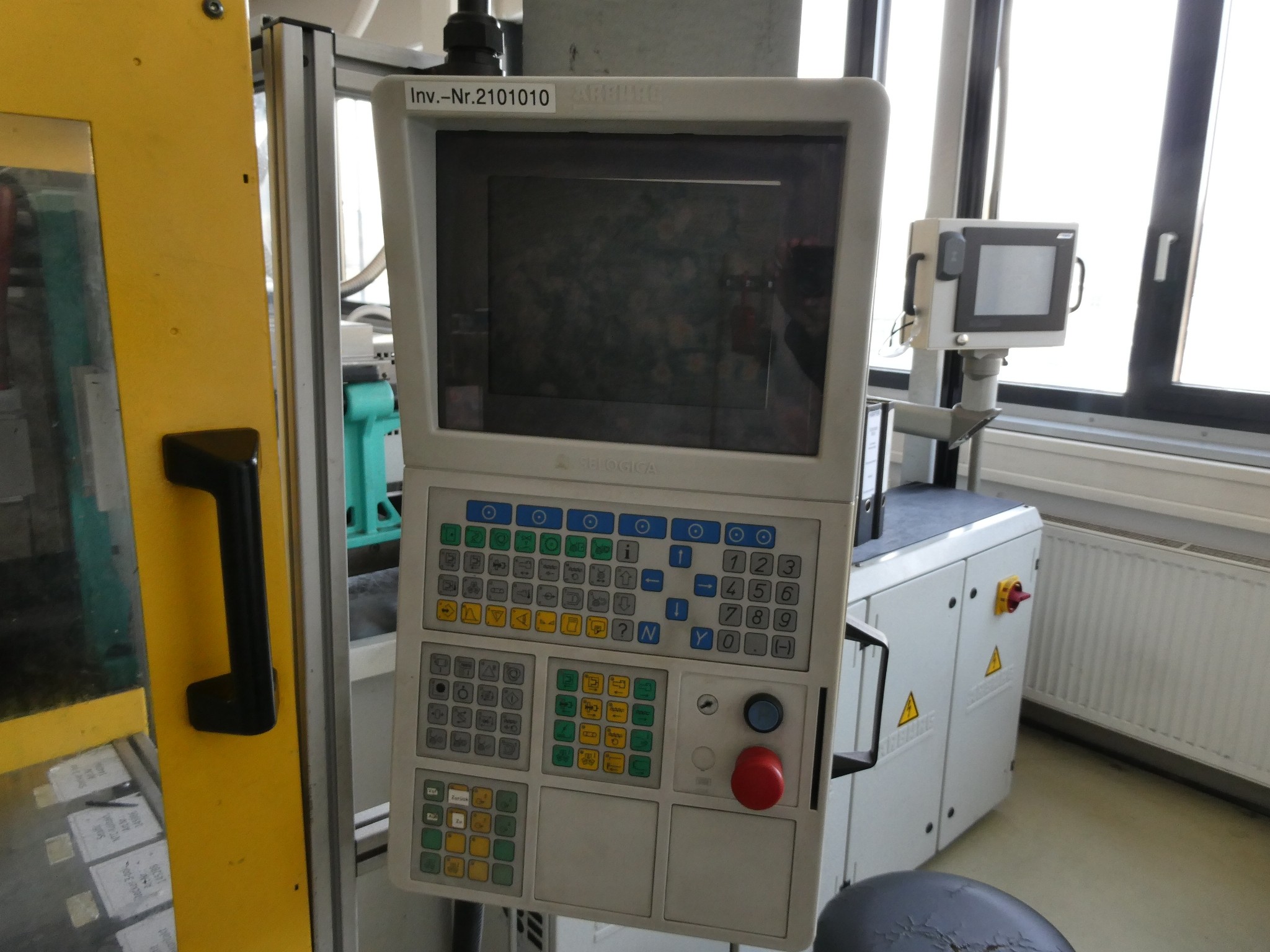 2 ventes aux enchères en ligne de machines-outils, poinçonneuses et périphériques-19