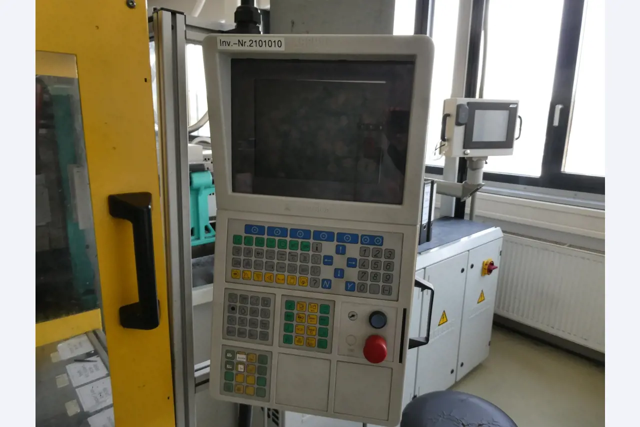2 online veilingen van gereedschap, ponsmachines en randapparatuur-19