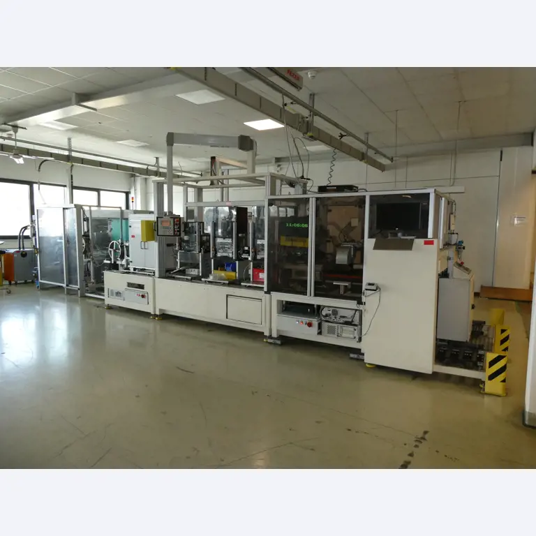 2 online veilingen van gereedschap, ponsmachines en randapparatuur-1