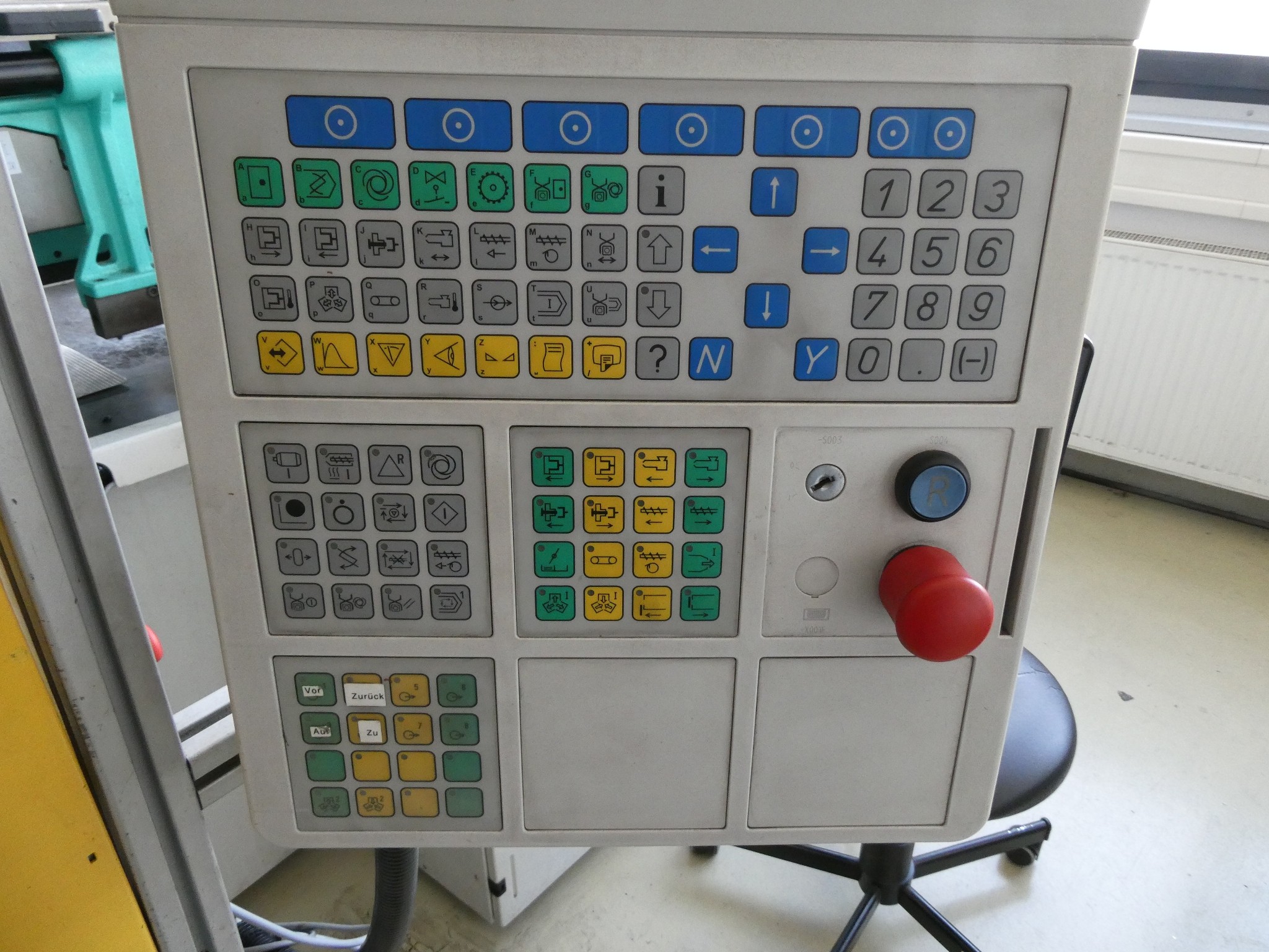 2 ventes aux enchères en ligne de machines-outils, poinçonneuses et périphériques-20